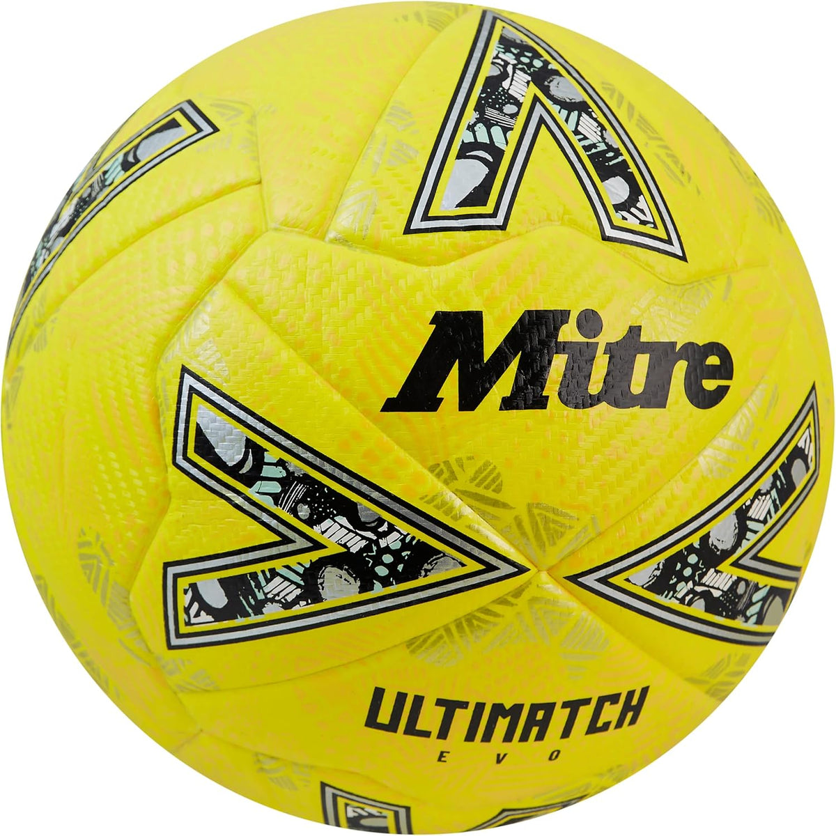 Mitre Liga de Balones de Fútbol Ultimatch