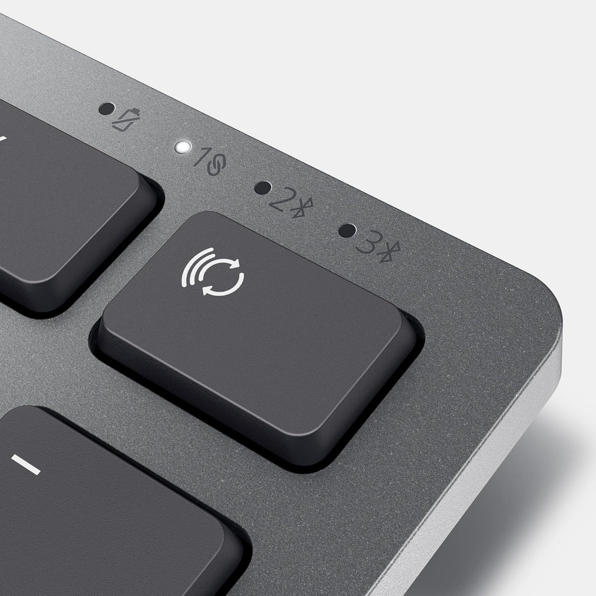 Dell Teclado y mouse inalámbricos premium - KM720 - Receptor inalám...