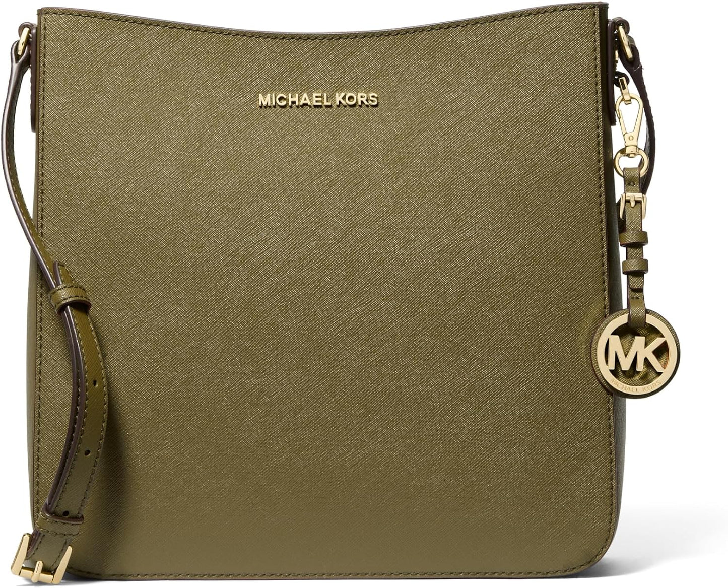 MICHAEL Michael Kors Jet Set Travel Large Messenger