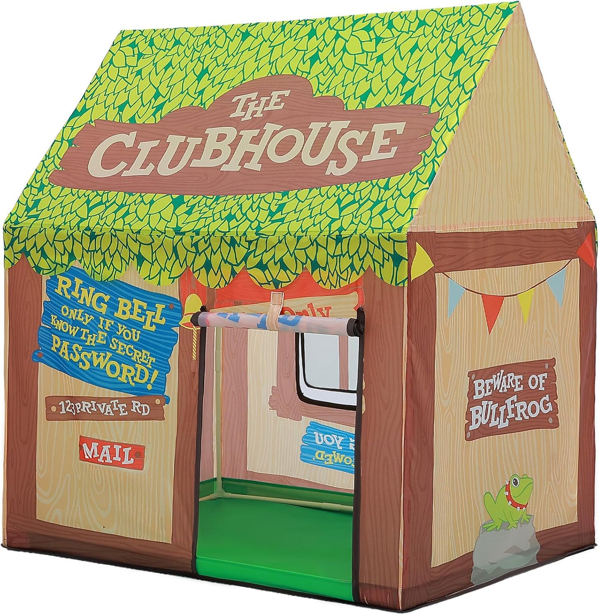 SweHouse Tienda de Juegos para Niños de Interior: Tienda de Campaña...