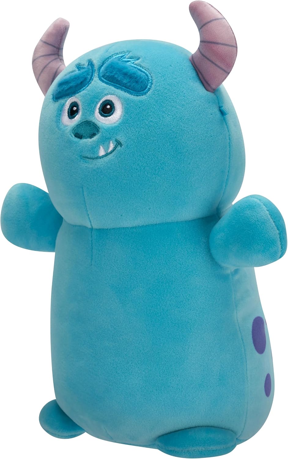 Squishmallows Sulley HugMees original de Disney y Pixar de 10 pulga...