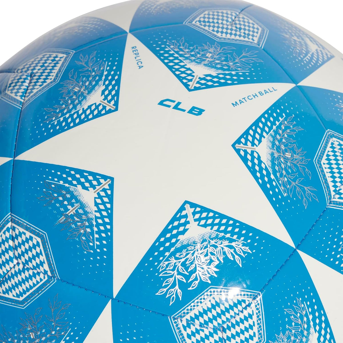 adidas UEFA Champions League - Balón de fútbol