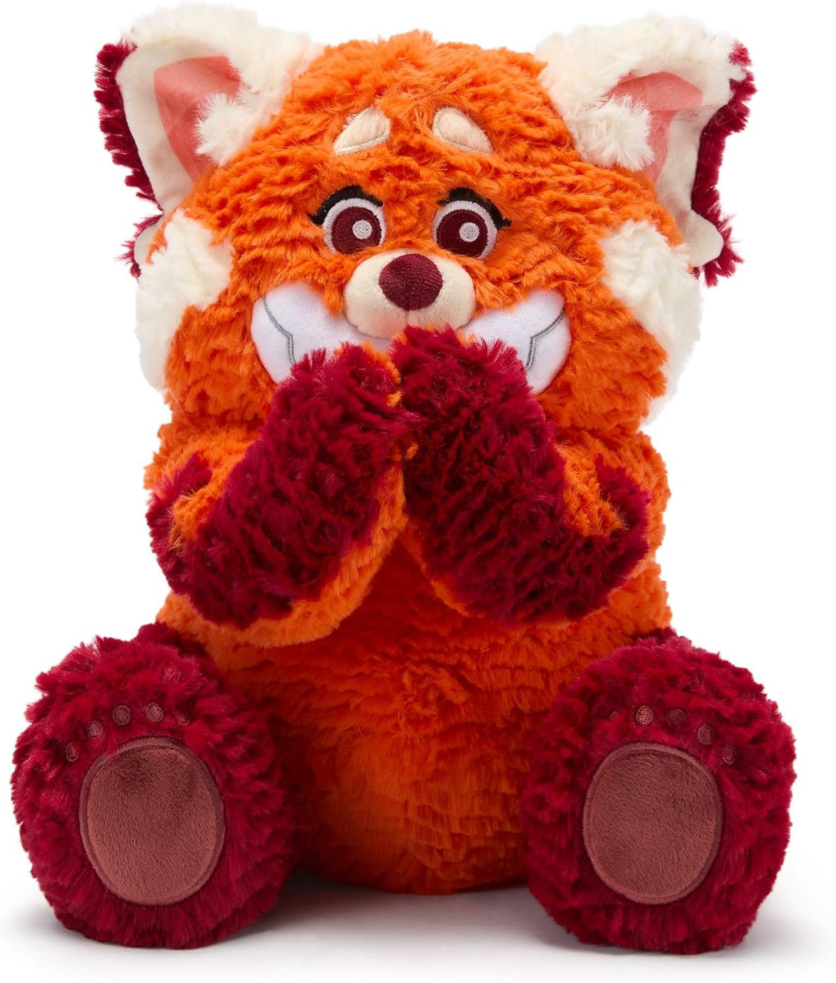 Disney Store Peluche oficial de Disney que ríe y se mueve, animal d...