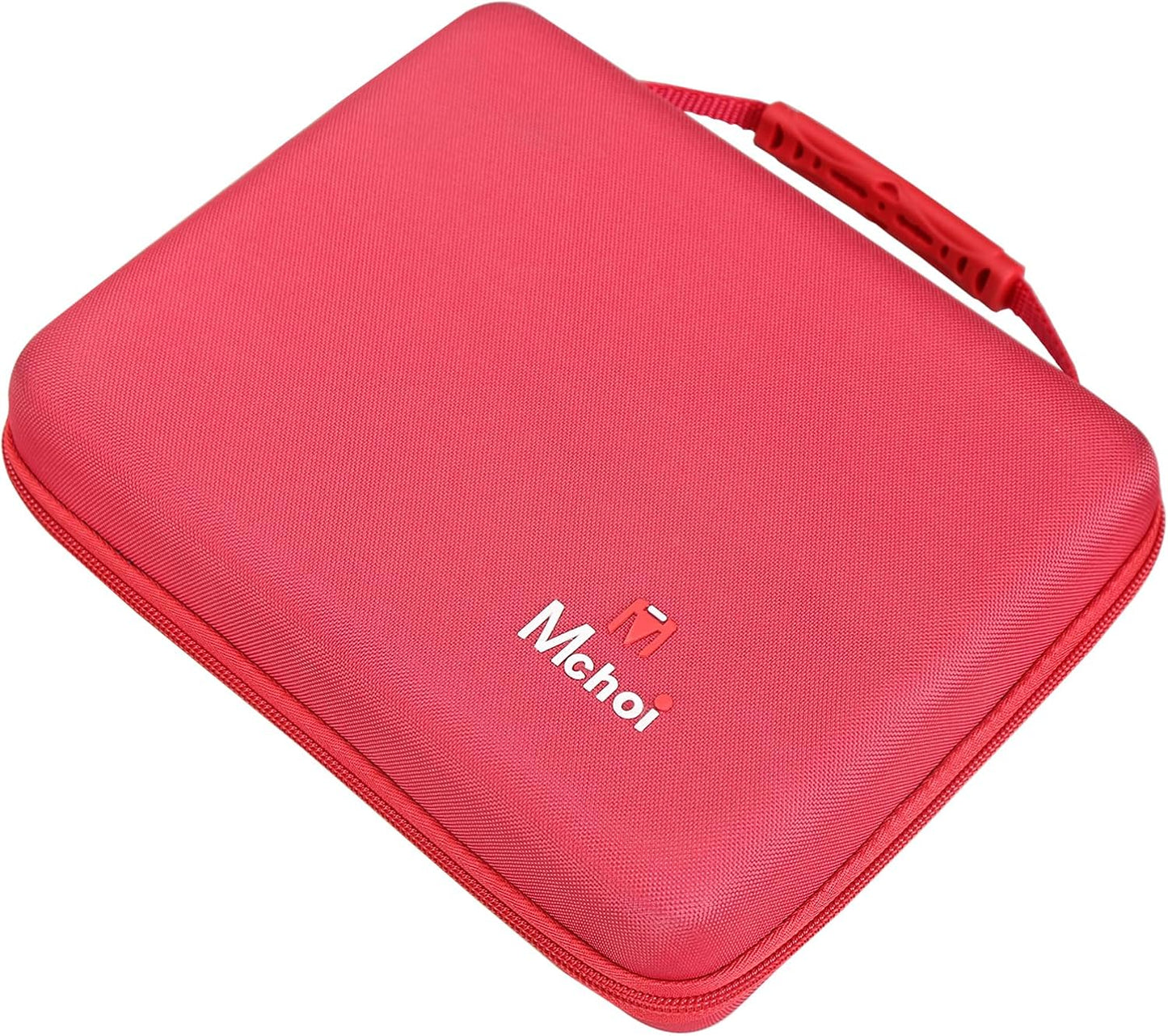 Funda de almacenamiento Mchoi para 20 autos HotWheels, organizador...