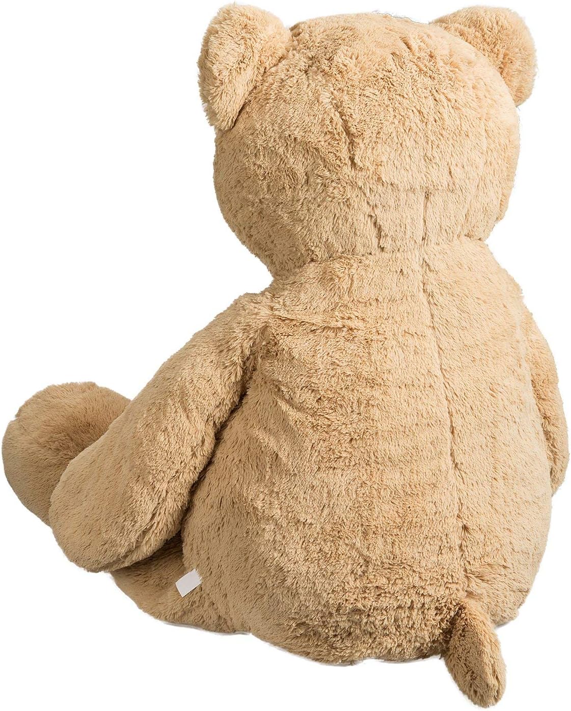 HollyHOME Oso de peluche gigante de 5 pies, enorme oso de peluche c...