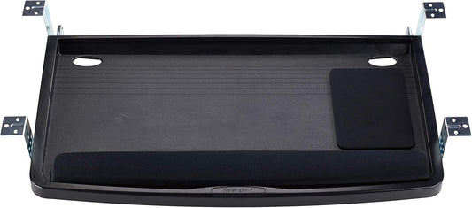 Kensington SmartFit - Bandeja para teclado debajo del escritorio, c...