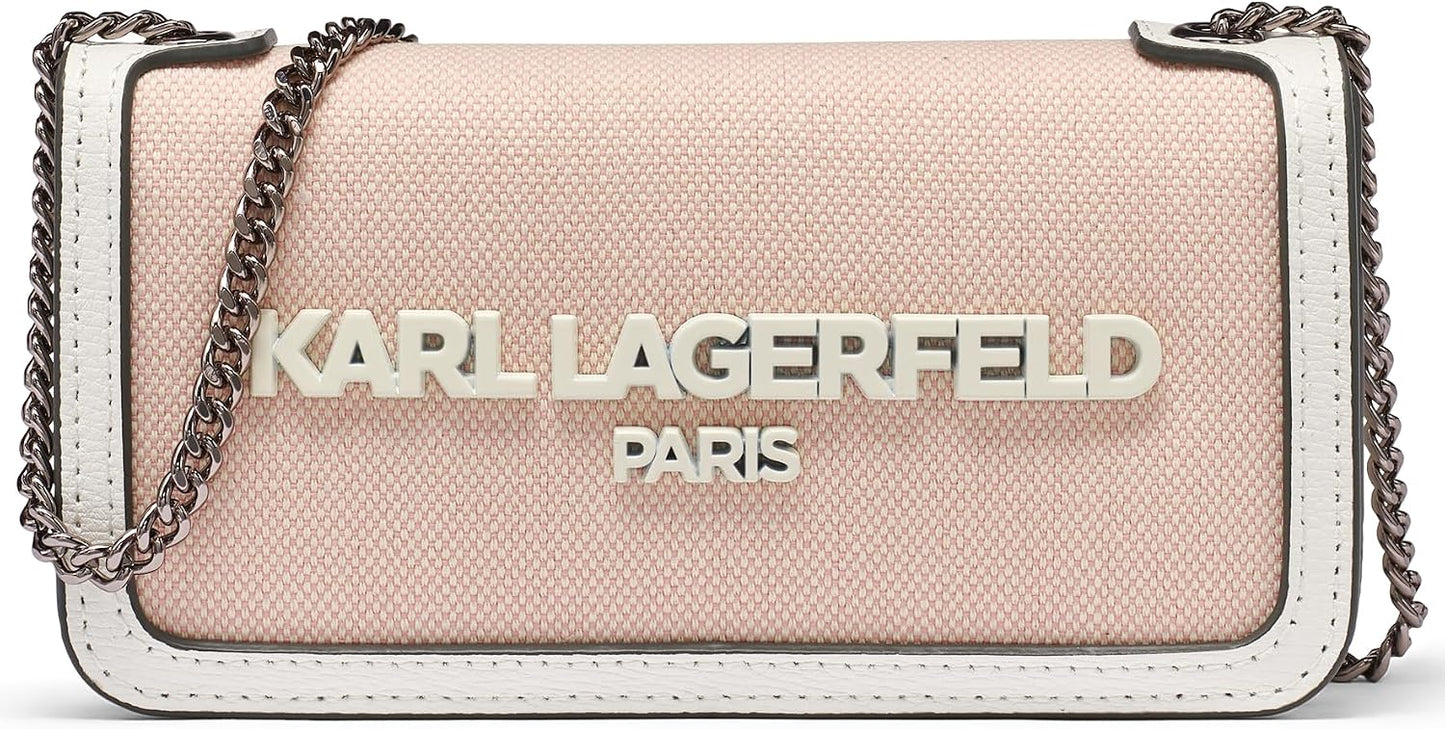 KARL LAGERFELD París