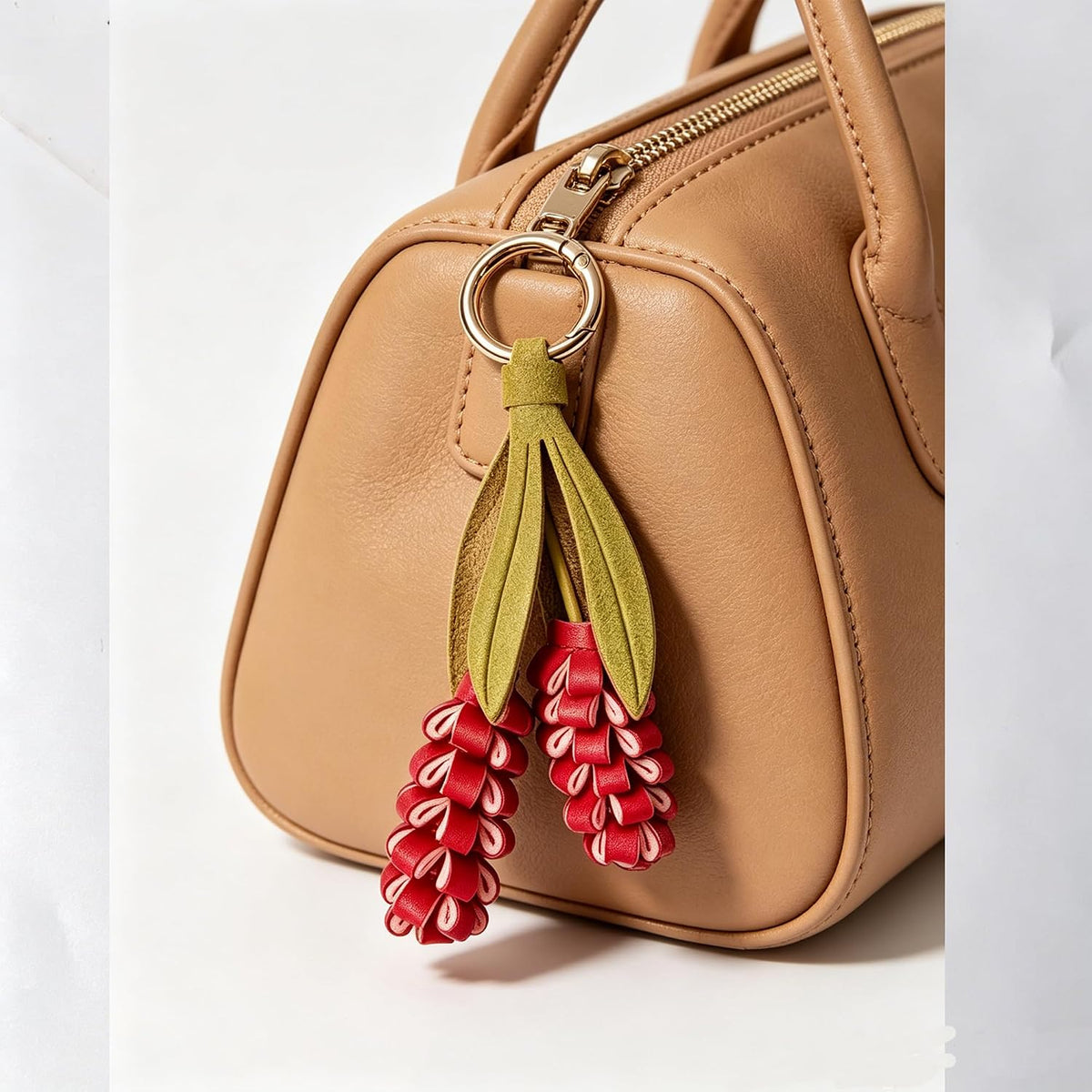 Dhdfisd Dijes para bolsas de mano, bonitos dijes para bolsos de man...