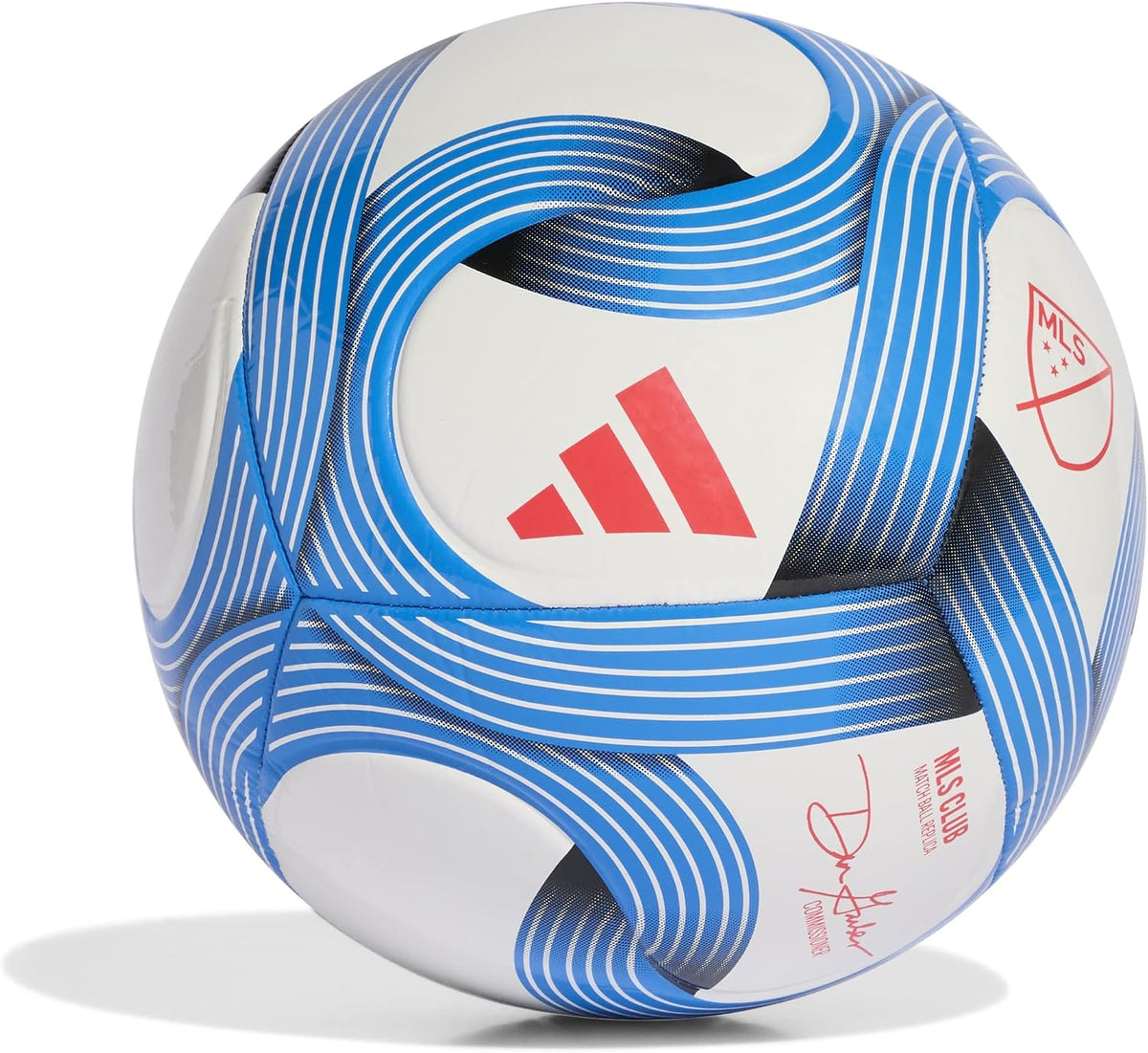 adidas Balón de fútbol unisex de la MLS
