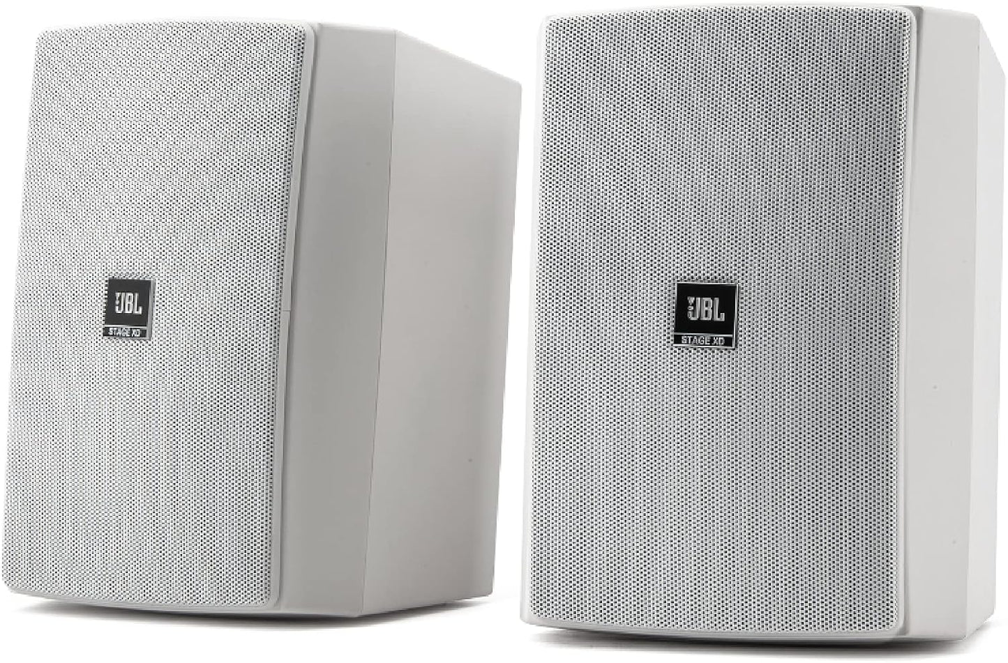 JBL XD-5 Altavoces para todo tipo de clima para interiores y exteri...