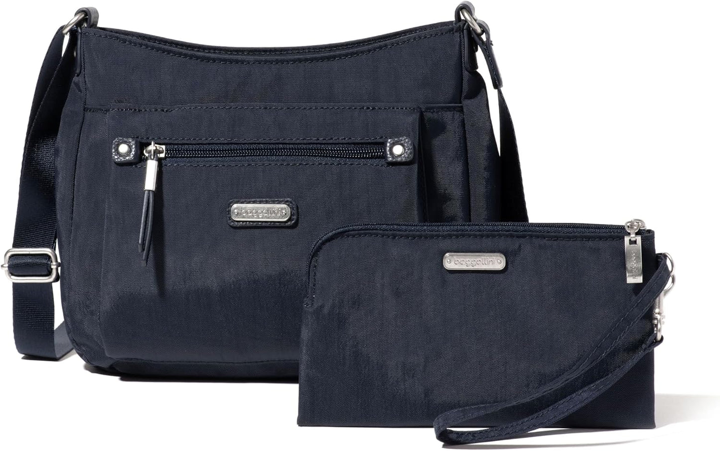 Baggallini La nueva colección clásica Uptown Bagg