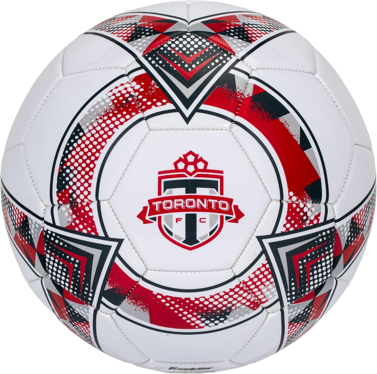 Franklin Sports Pelotas de fútbol oficiales del equipo MLS - Balone...