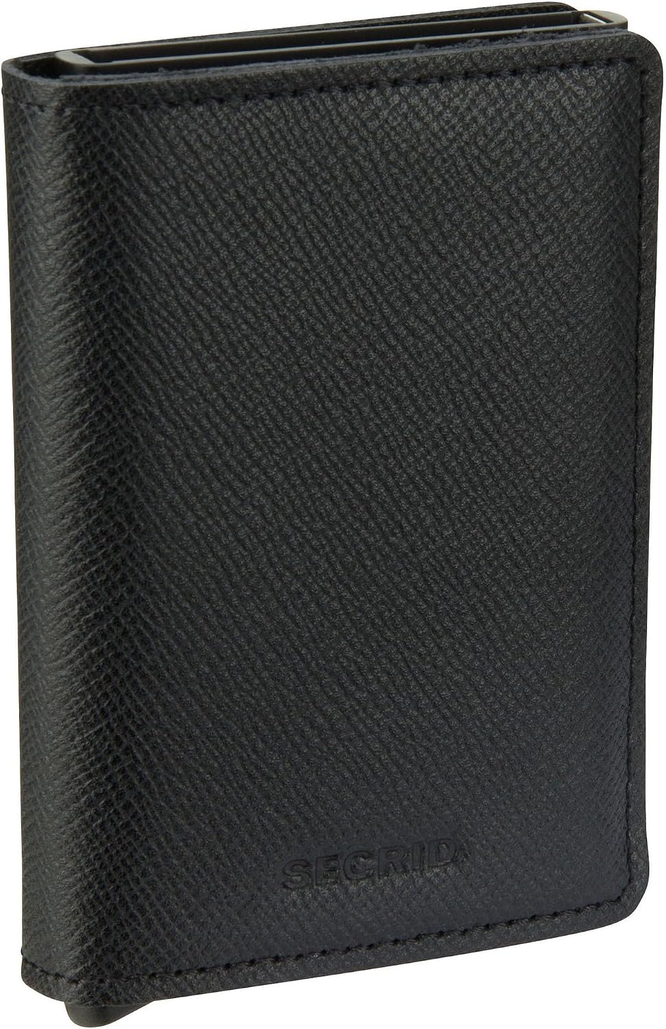Secrid Unisex Slimwallet Accesorio de Viaje Portador de Tarjetas En...