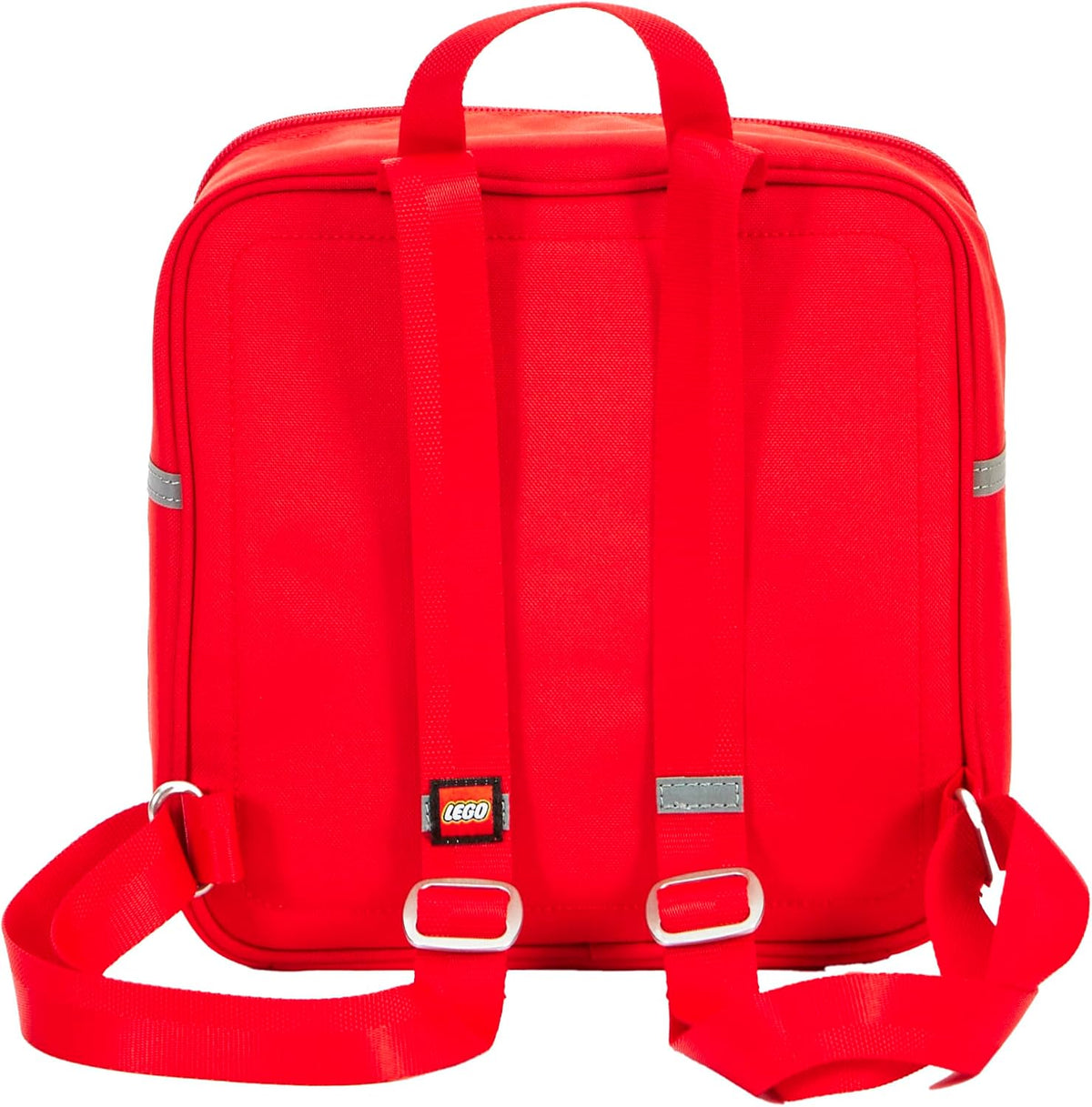LEGO MOCHILA PEQUEÑA LADRILLO