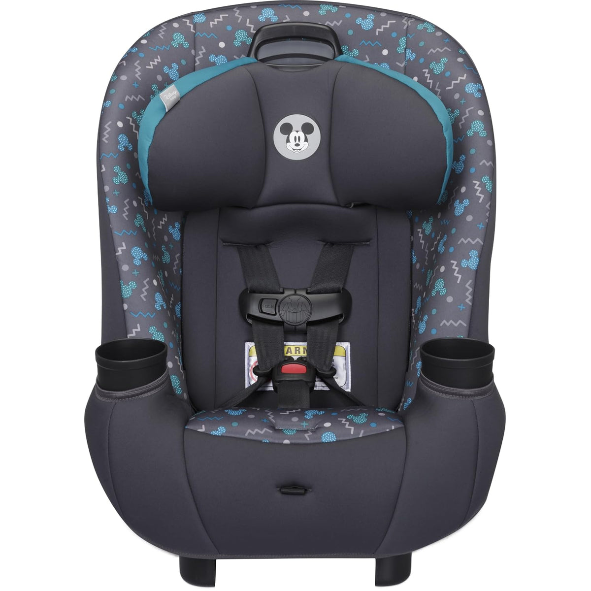 Disney Baby Ellaris - Asiento convertible 3 en 1 para automóvil, di...