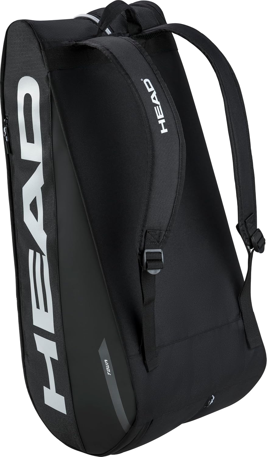 HEAD Tour Racquet Bag L (9R) Bolsa de tenis | 9 Capacidad de raqueta