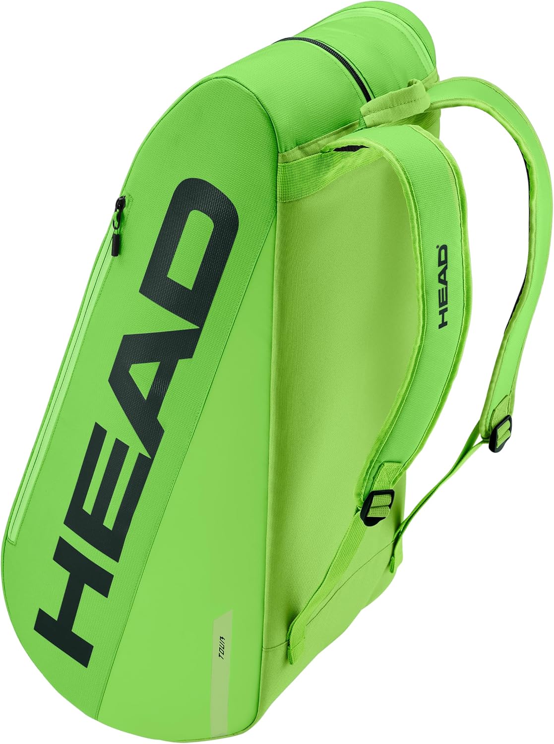 HEAD Tour Racquet Bag L (9R) Bolsa de tenis | 9 Capacidad de raqueta