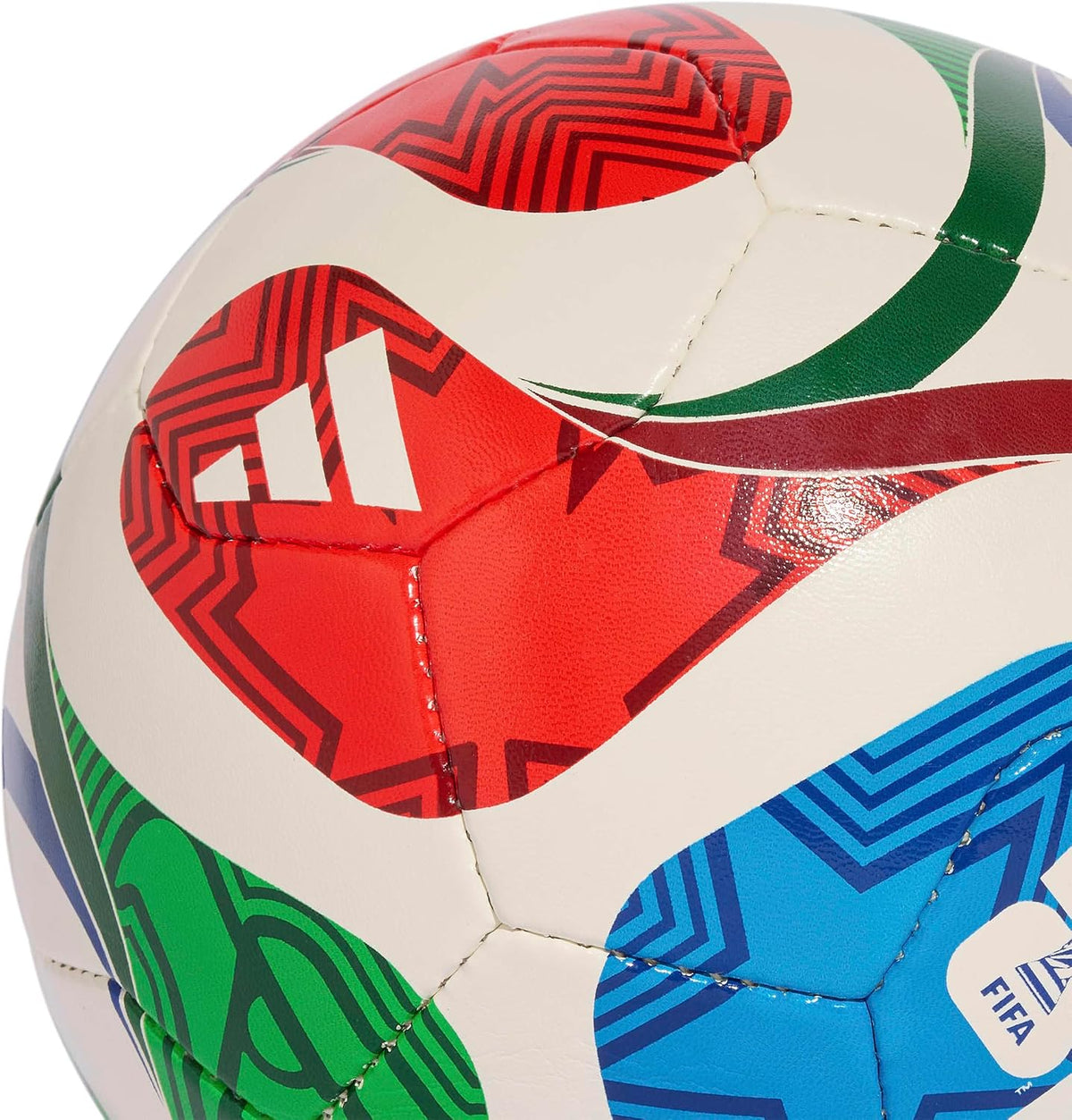 Copa Mundial de la FIFA 26™ Balón de fútbol Trionda | Requiere infl...