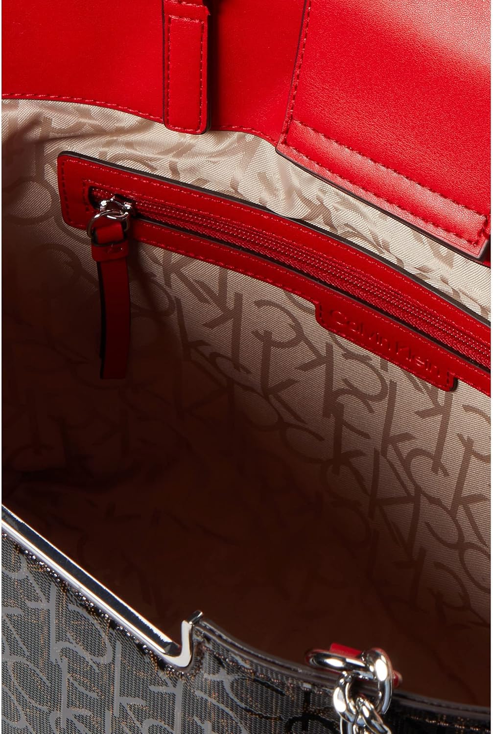 Calvin Klein Bolso Finley