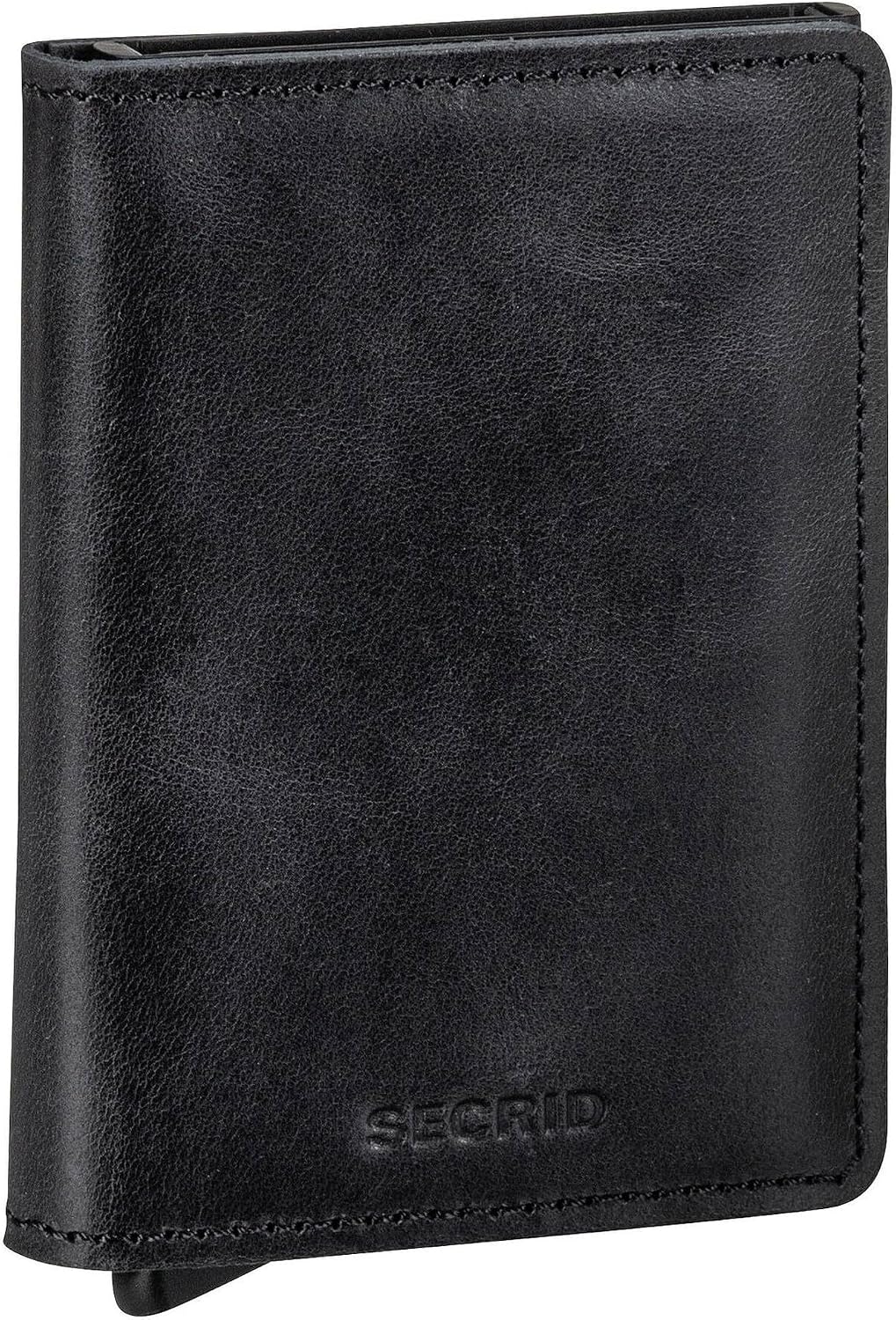 Secrid Unisex Slimwallet Accesorio de Viaje Portador de Tarjetas En...