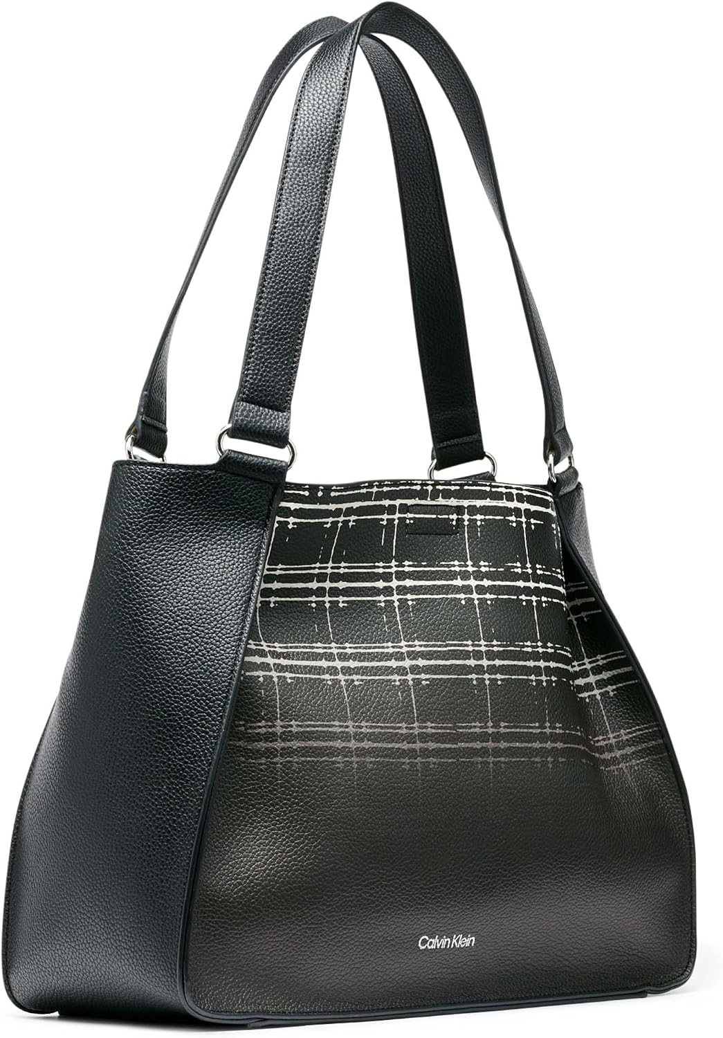 Calvin Klein Bolso Estelle Novelty para mujer