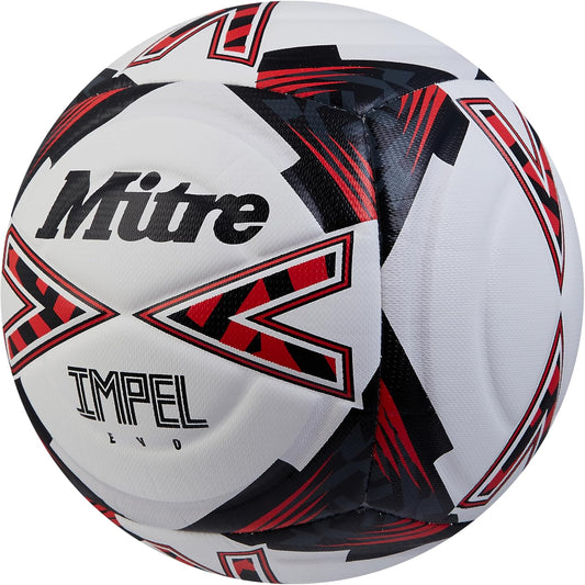 Mitre Balón de fútbol unisex Práctica Impel