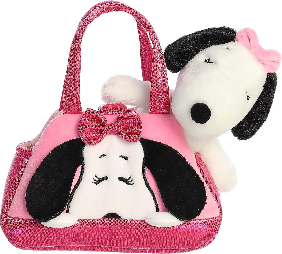 Aurora Peek-A-Boo Belle Peek-A-Boo Belle Peanuts Fancy Pals - Adora...