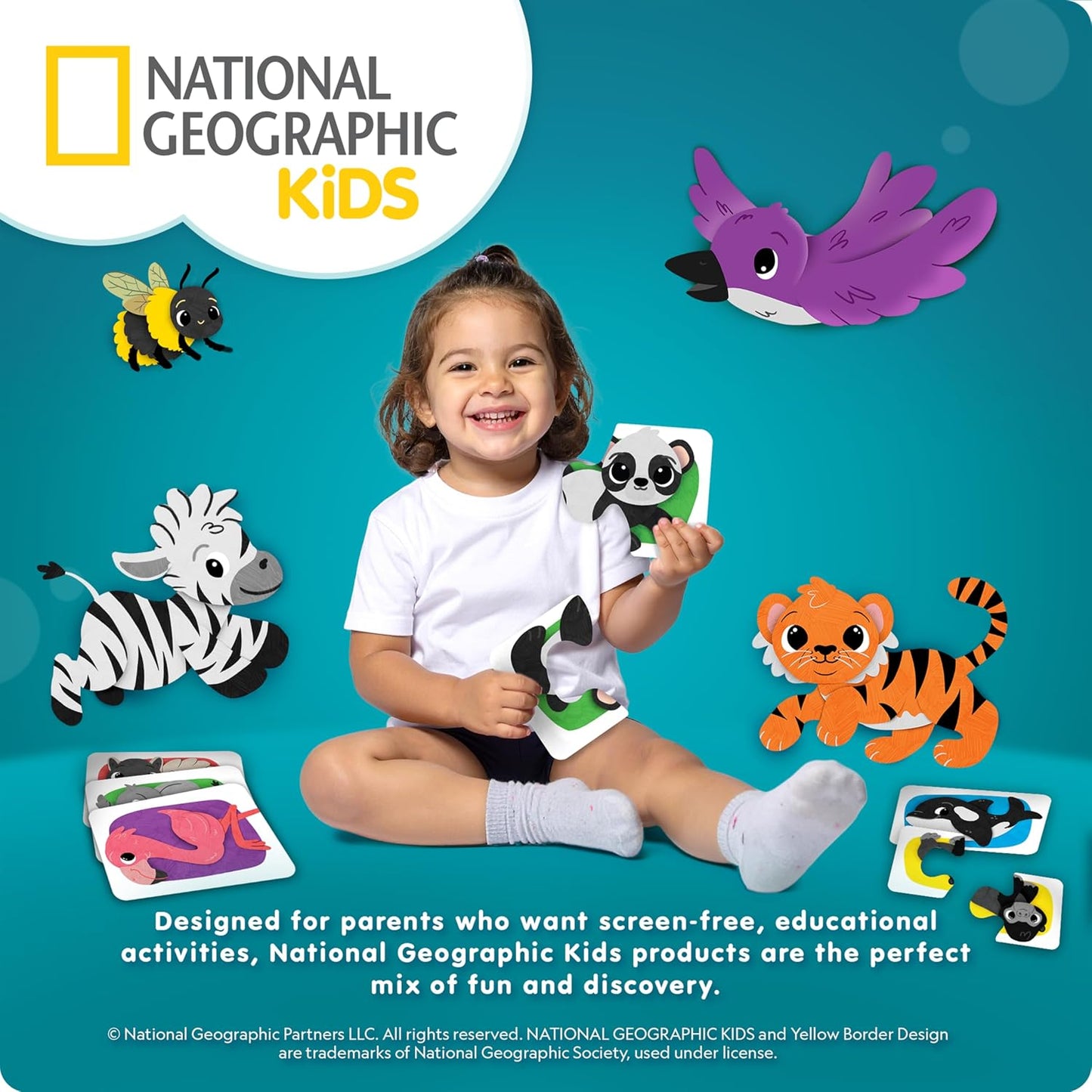 National Geographic Kids - Piedras de equilibrio gigantes para niño...