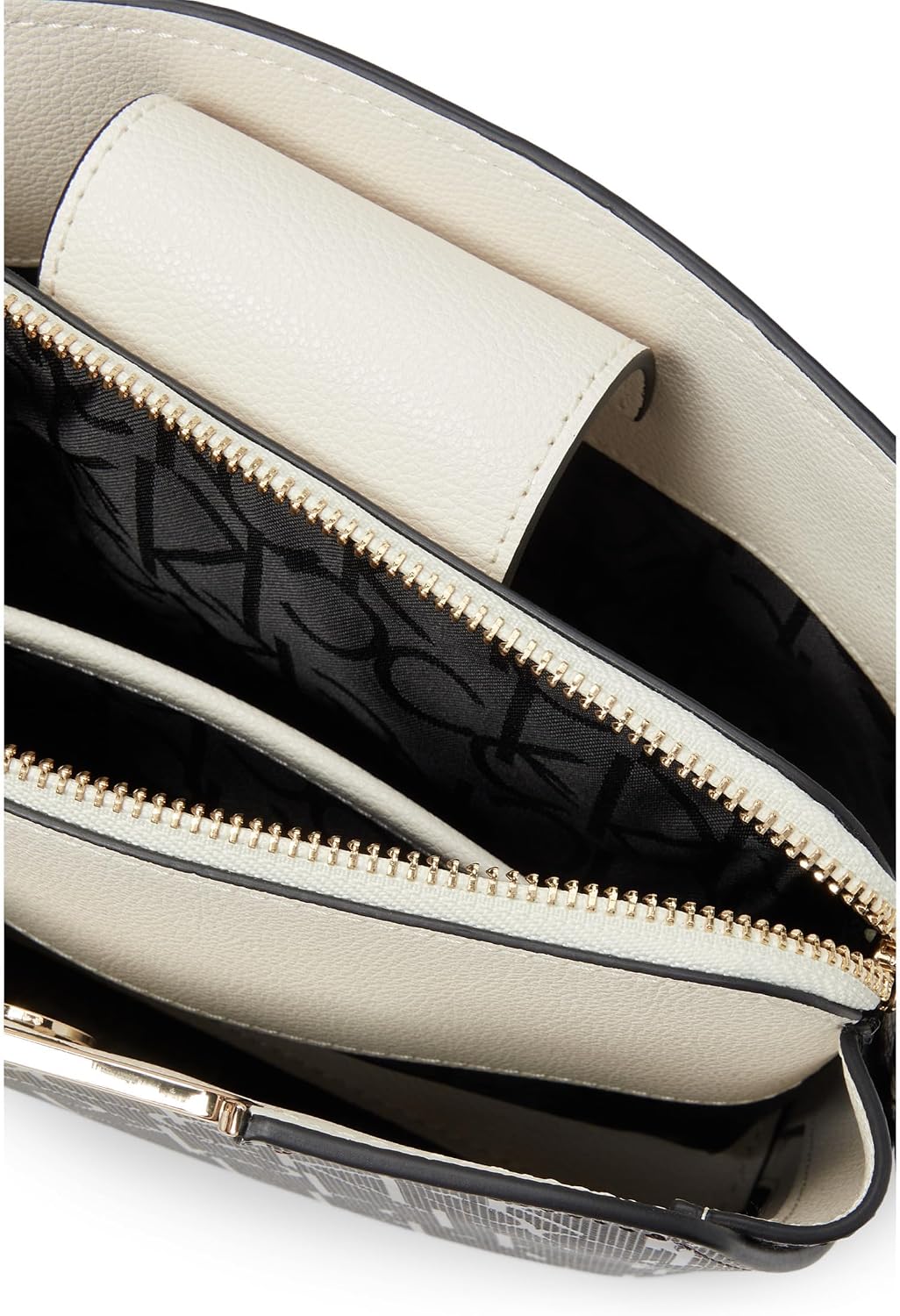 Calvin Klein Bandolera Finley
