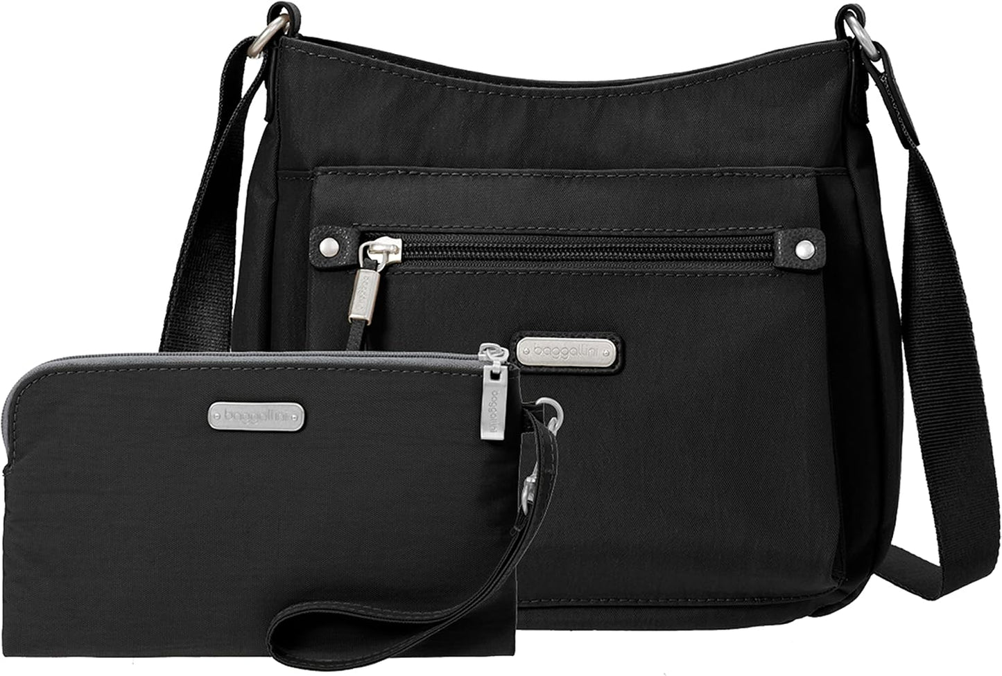Baggallini La nueva colección clásica Uptown Bagg