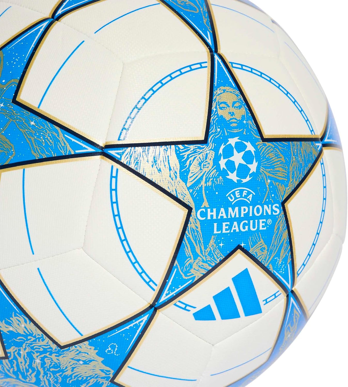 adidas UEFA Champions League - Balón de fútbol