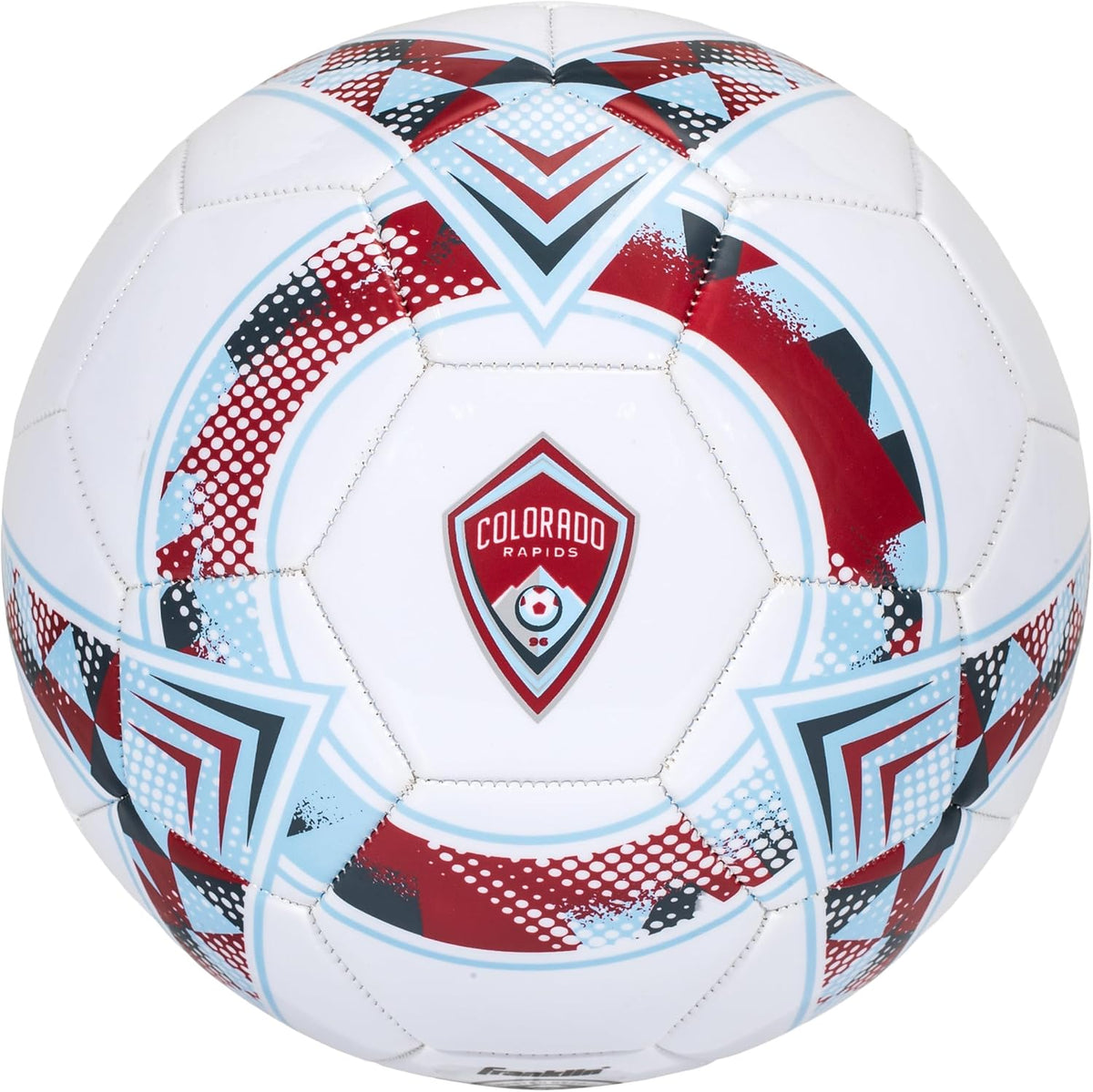 Franklin Sports Pelotas de fútbol oficiales del equipo MLS - Balone...