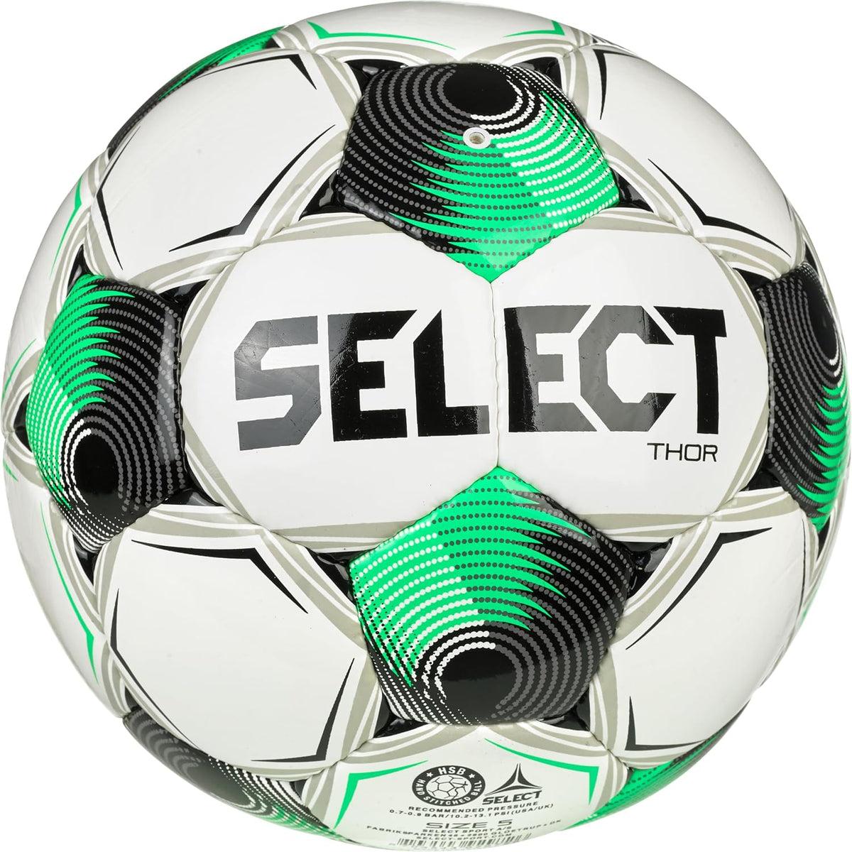 Select Thor - Balón de fútbol