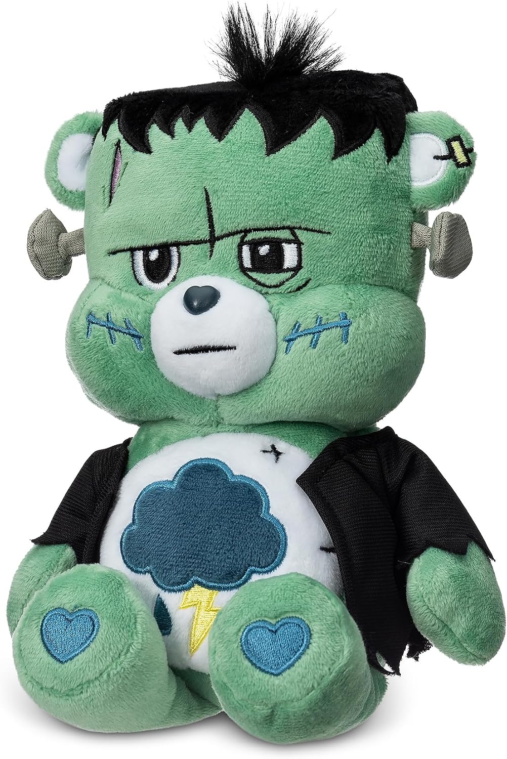 Care Bears Universal Monsters Peluche Tamaño Divertido de 9" -...