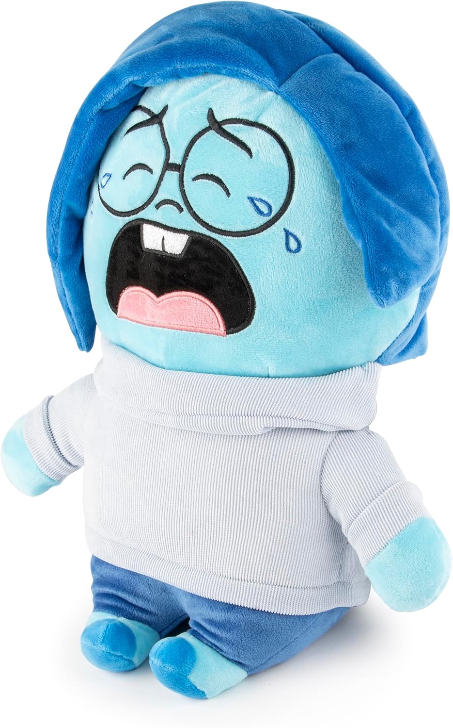Jay Franco Disney Almohada de Peluche Buddy - Almohada de Peluche S...