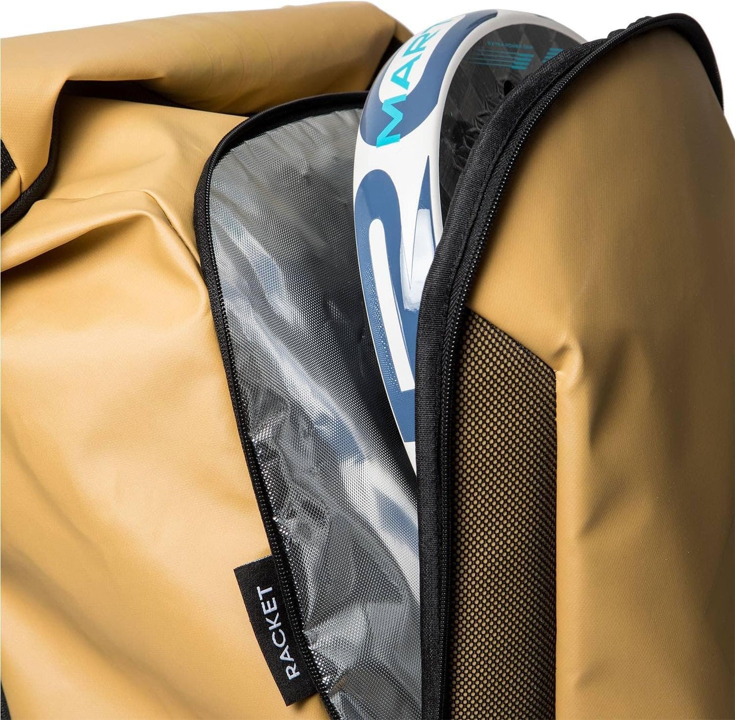 Mochila Adidas Multigame Sand 3.4 Pickleball y Padel