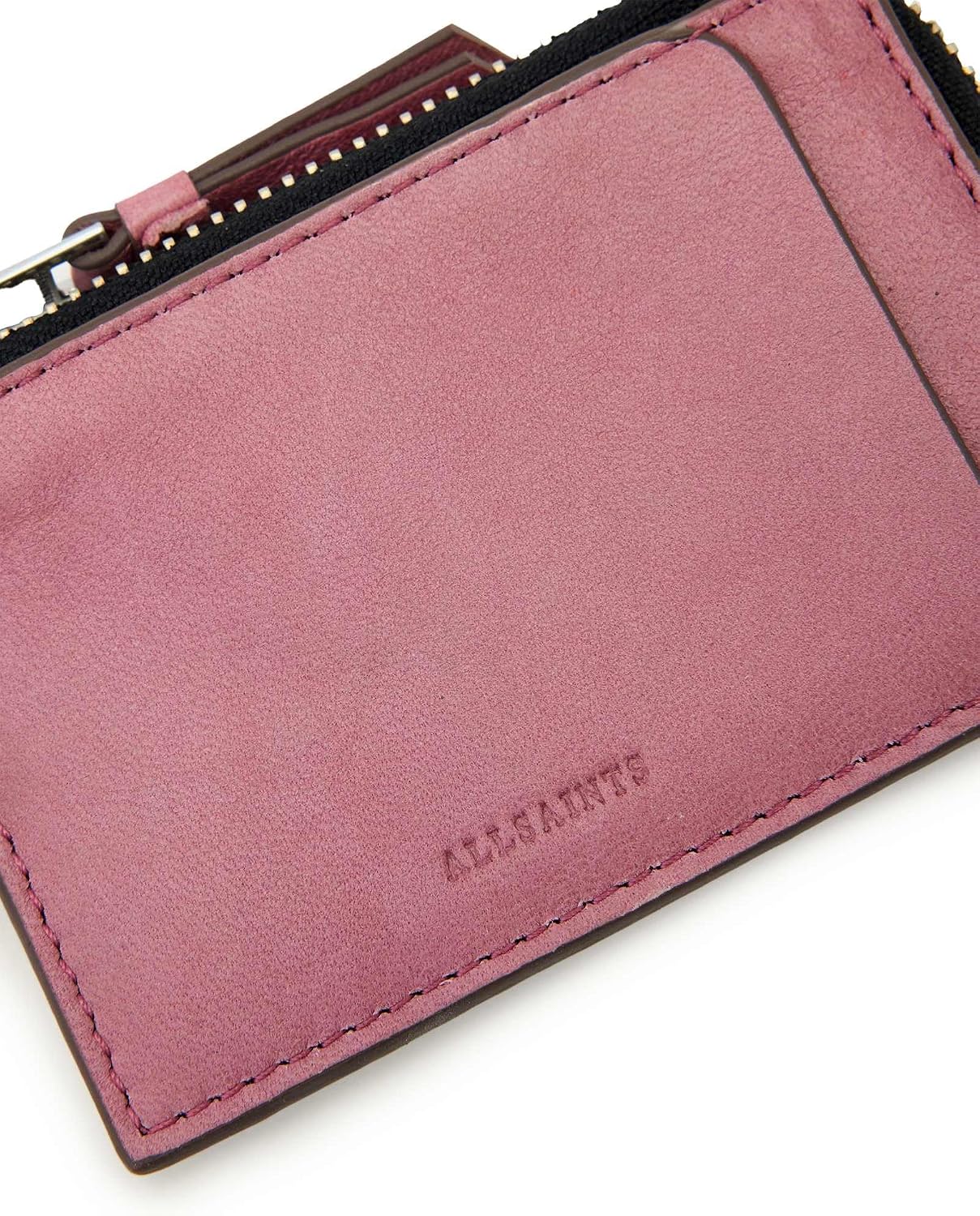 AllSaints, Rosado (Raspberry Pink), Cartera Remy