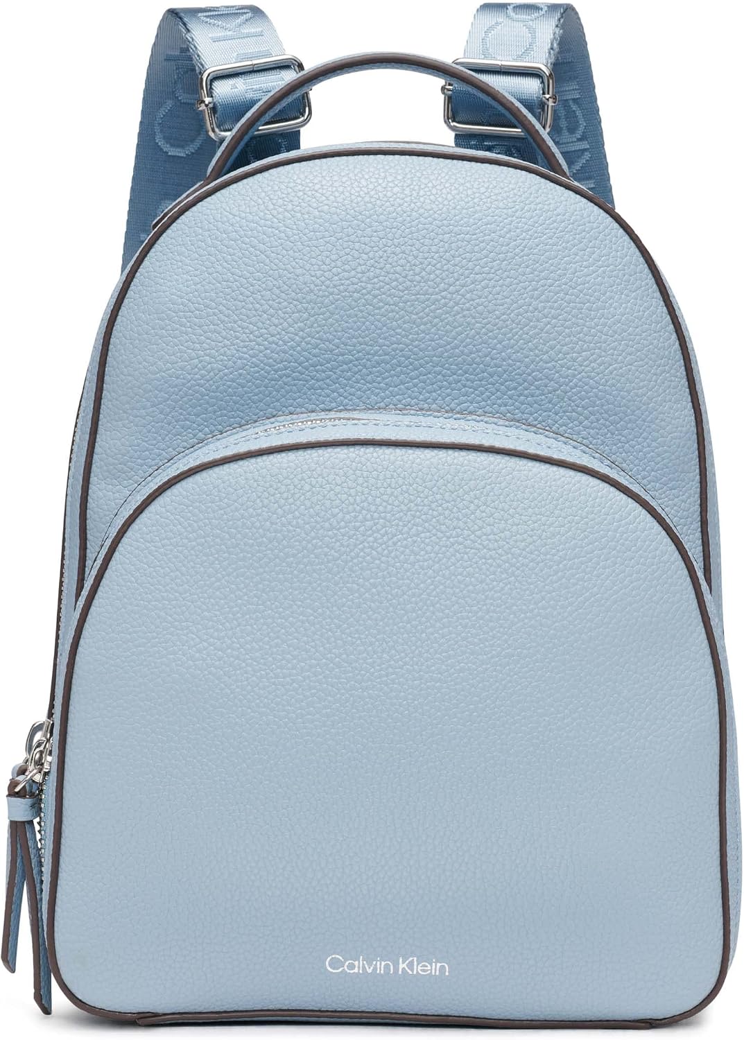 Calvin Klein, Nube | Mujer, 1 bolsillo, 2 bolsillos con cremallera,...