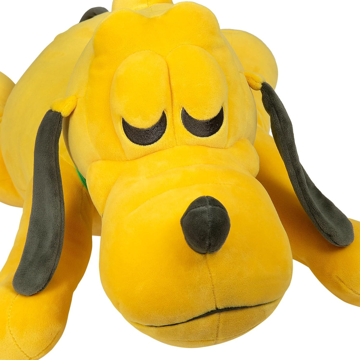 Disney Store Peluche oficial de Cuddleez, Plutón, peluche grande, j...