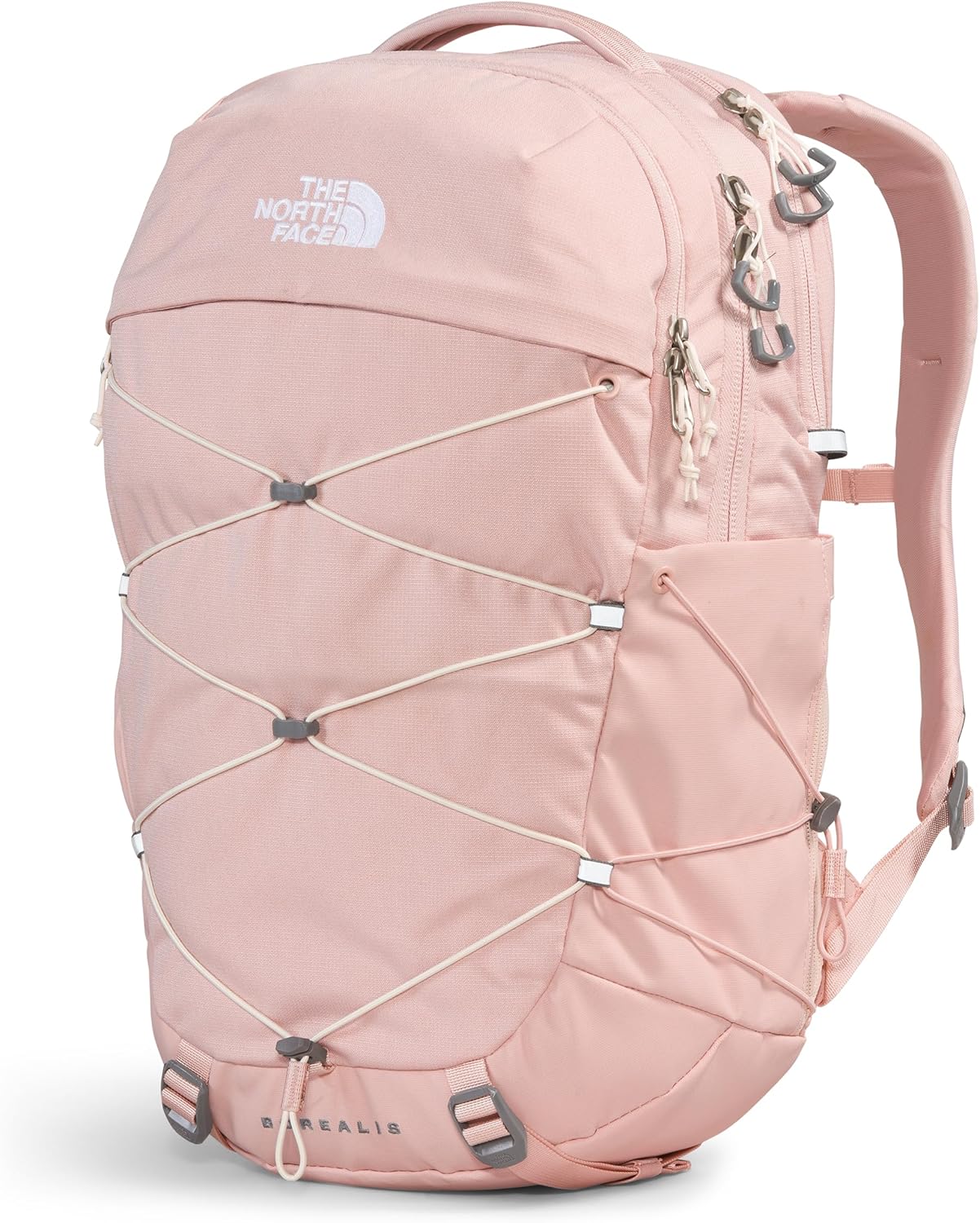 THE NORTH FACE, Borealis - Mochila de mujer para portátil de viaje...
