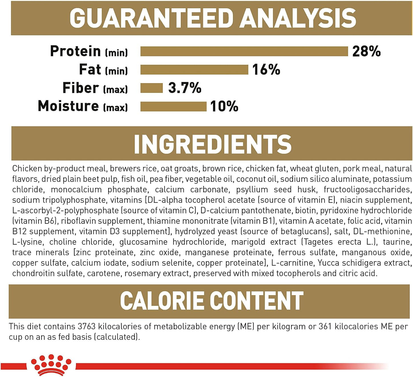 ROYAL CANIN Boxer Puppy - Alimento seco para perros, bolsa de 30 li...