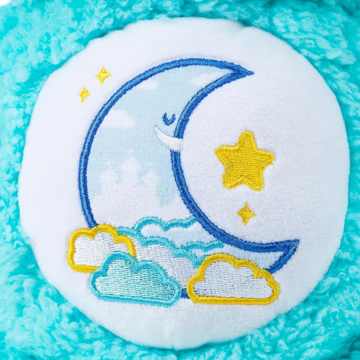 Care Bears Peluche de tamaño mediano de 14 pulgadas - Oso acogedor...