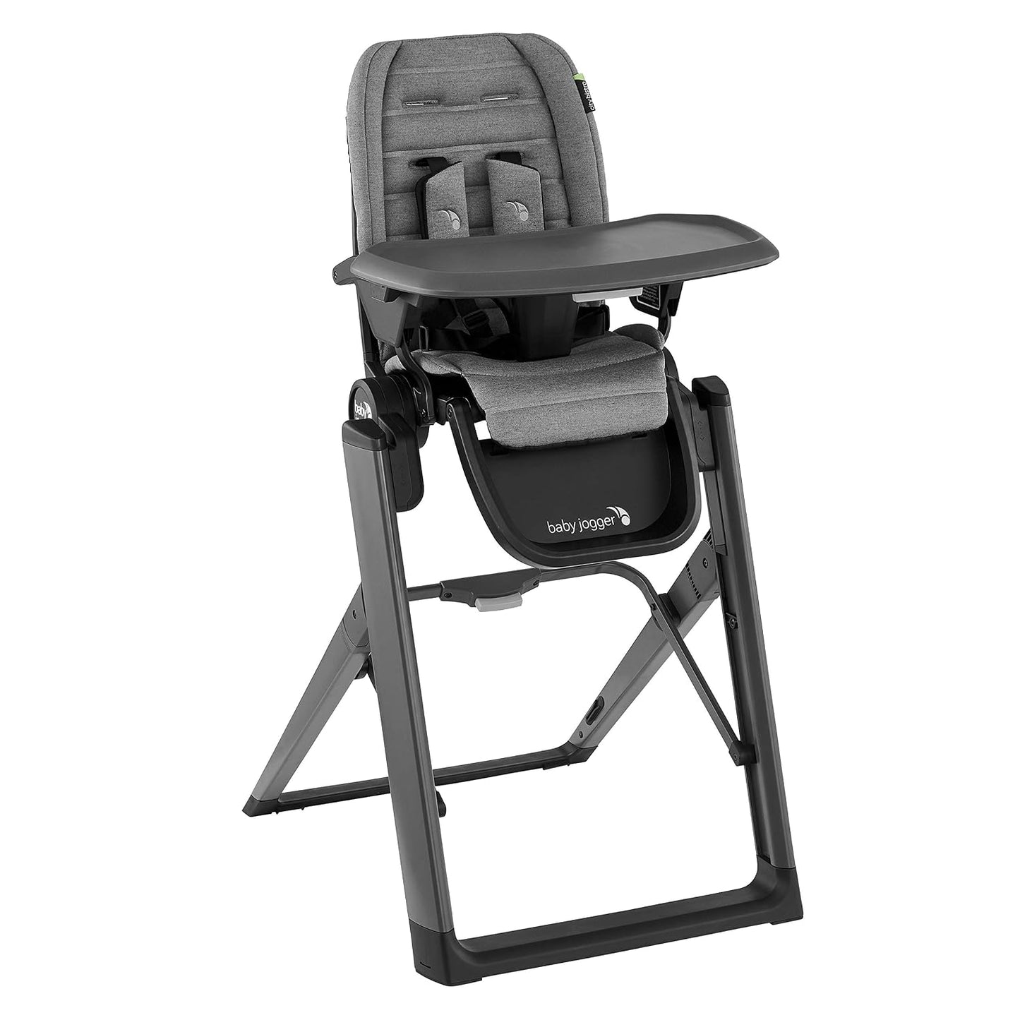 Baby Jogger City Bistro - Silla alta, color grafito