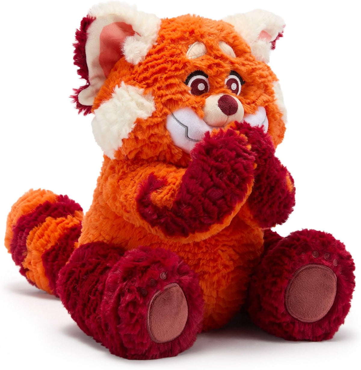 Disney Store Peluche oficial de Disney que ríe y se mueve, animal d...