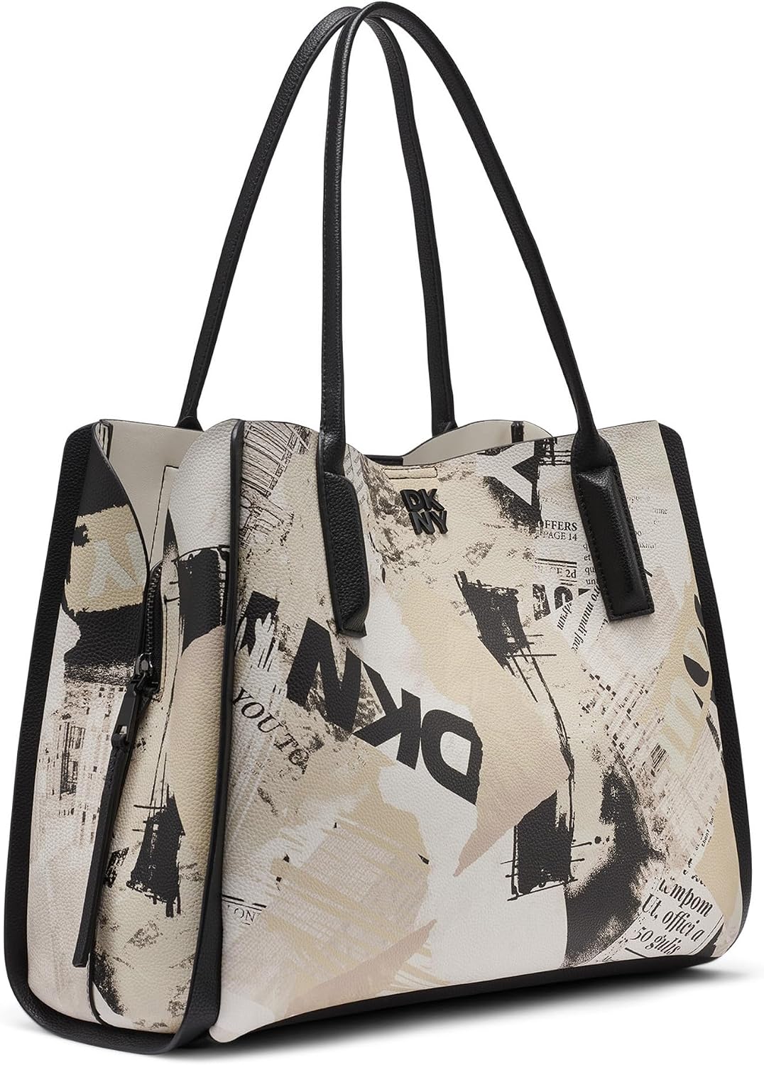 DKNY Bolso tote Josie para mujer