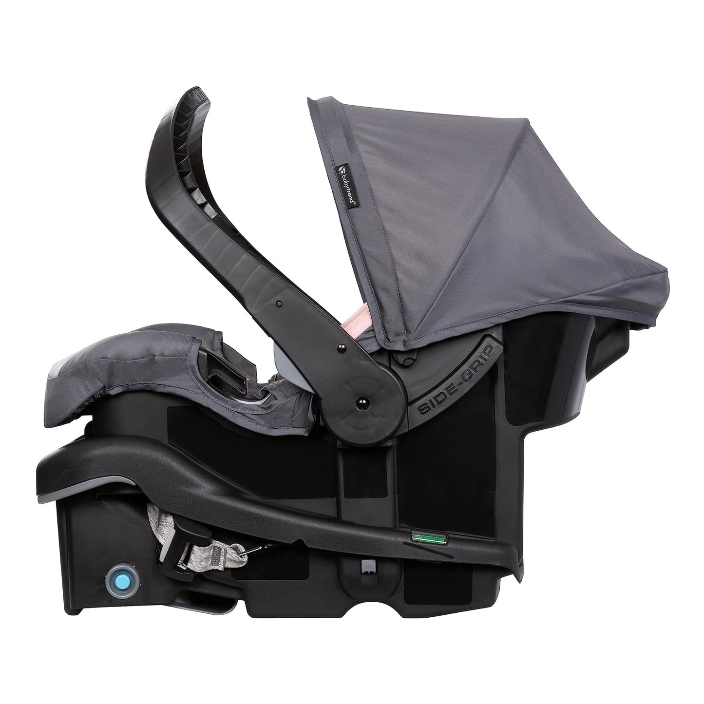 Baby Trend Passport® Switch Sistema de Viaje Modular para Cochecito...