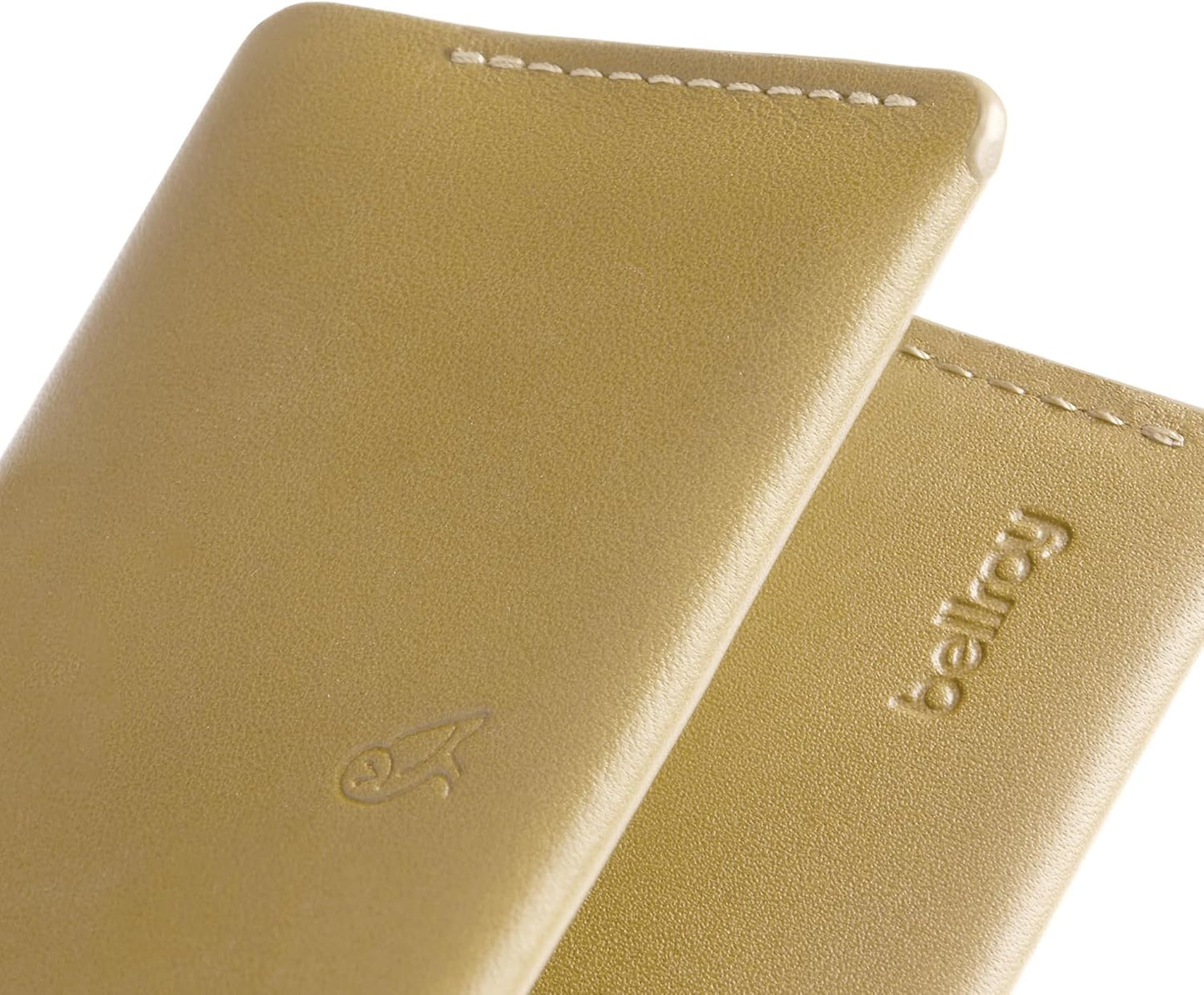 Bellroy Under Cover (cartera de cuero delgada para tarjetas\/tarjet...