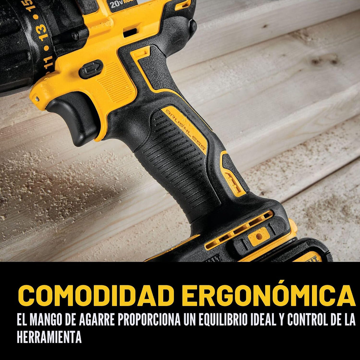 DEWALT Juego de destornilladores inalámbricos de 20 V Max, taladro...
