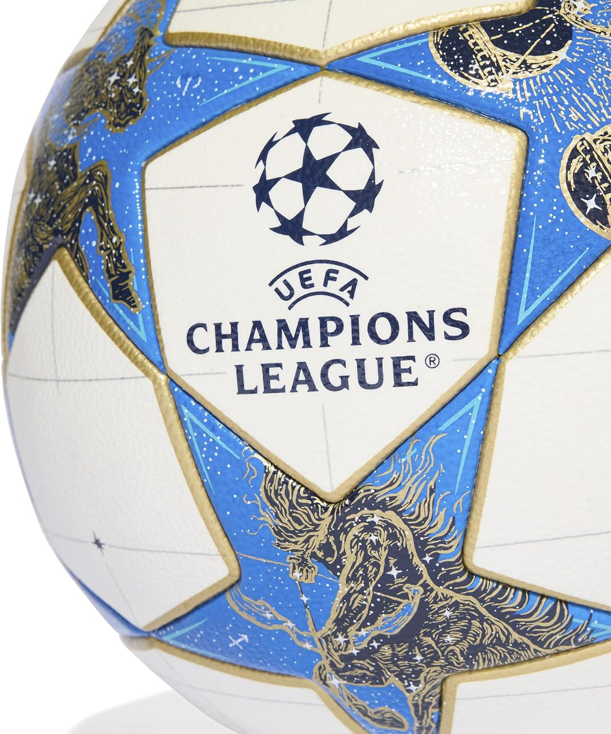 adidas UEFA Champions League - Balón de fútbol