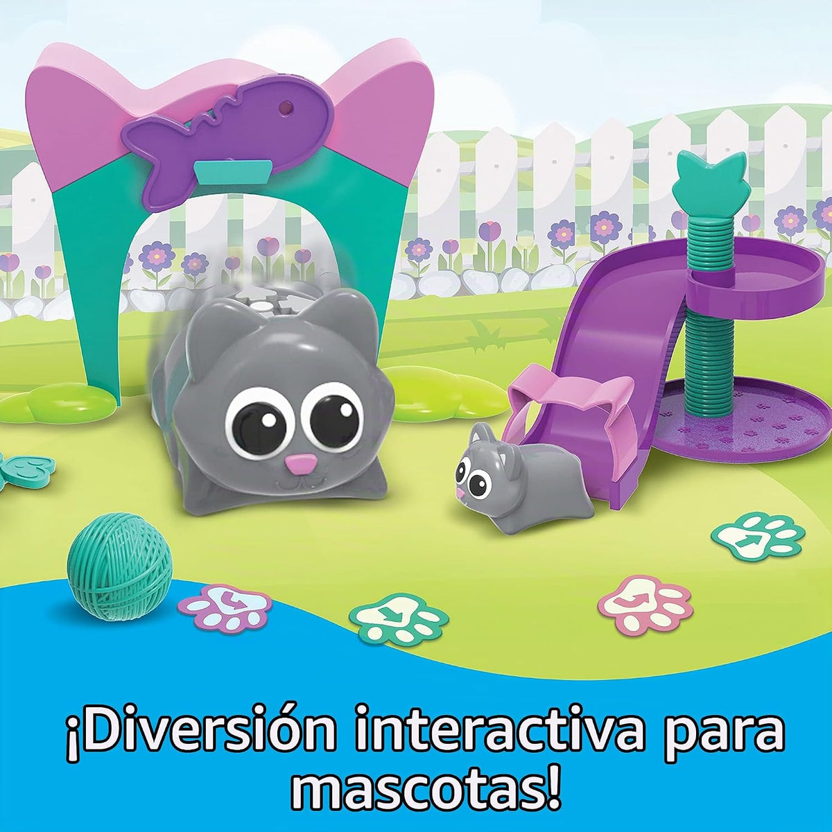 Recursos de aprendizaje Codificación de bichos Scamper y Sneaker |...